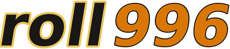 roll996 logo