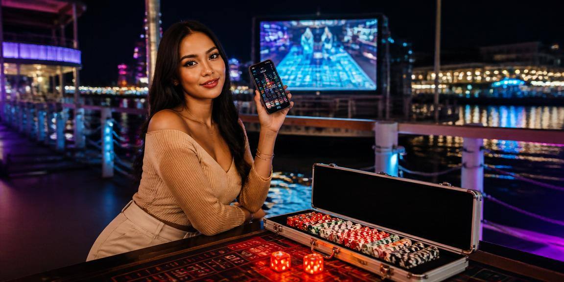 roll996 mobile gaming